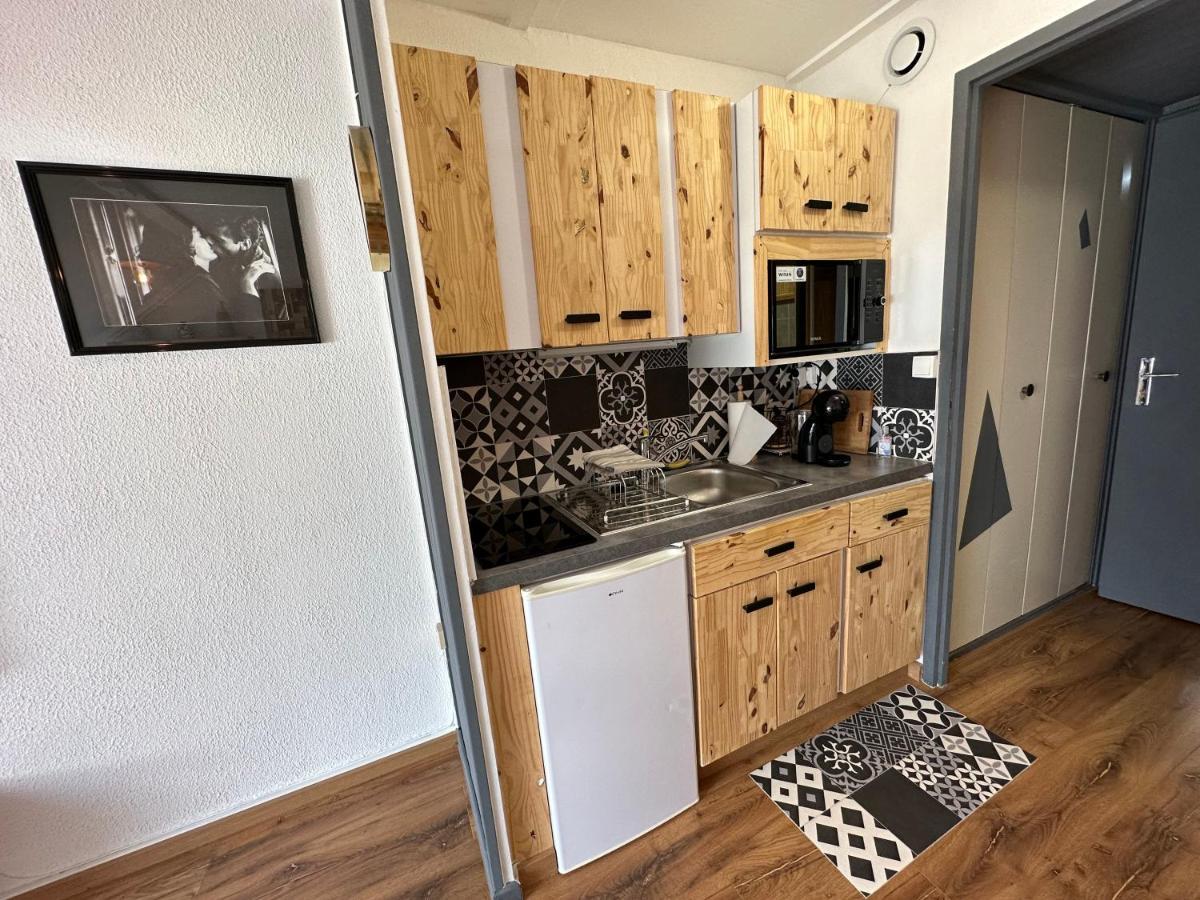Beau Studio La Campagnarde Métabief Zewnętrze zdjęcie